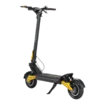 Электросамокат Kugoo LX10 plus 60V 20,8Ah 2*1400W - миниатюра 27