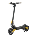 Электросамокат Kugoo LX10 plus 60V 20,8Ah 2*1400W - миниатюра 1