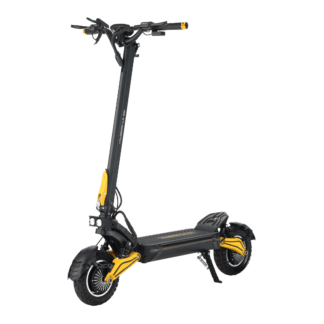 Электросамокат Kugoo LX10 plus 60V 20,8Ah 2*1400W