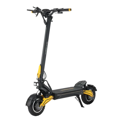 Электросамокат Kugoo LX10 plus 60V 20,8Ah 2*1400W