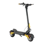 Электросамокат Kugoo LX10 plus 60V 20,8Ah 2*1400W - миниатюра 29