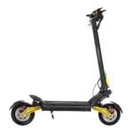 Электросамокат Kugoo LX10 plus 60V 20,8Ah 2*1400W - миниатюра 30