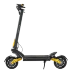 Электросамокат Kugoo LX10 plus 60V 20,8Ah 2*1400W - миниатюра 31