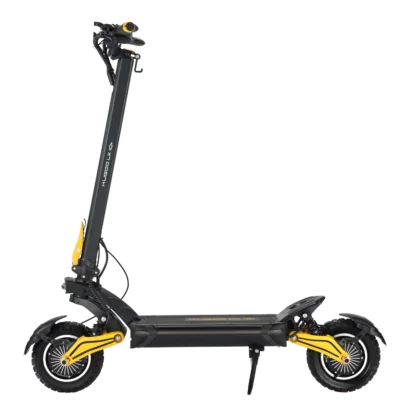 Электросамокат Kugoo LX10 plus 60V 20,8Ah 2*1400W - фото 31