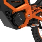 Электропитбайк Kugoo Wish 04 PRO 72v36ah 5000w - миниатюра 3