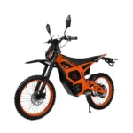 Электропитбайк Kugoo Wish 04 PRO 72v36ah 5000w - миниатюра 1