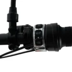 Электропитбайк Kugoo Wish 04 PRO 72v36ah 5000w - миниатюра 8