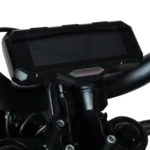 Электропитбайк Kugoo Wish 04 PRO 72v36ah 5000w - миниатюра 12