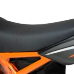 Электропитбайк Kugoo Wish 04 PRO 72v36ah 5000w - миниатюра 16