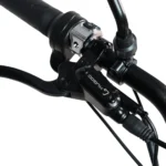 Электропитбайк Kugoo Wish 04 PRO 72v36ah 5000w - миниатюра 17