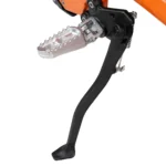 Электропитбайк Kugoo Wish 04 PRO 72v36ah 5000w - миниатюра 18