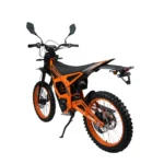 Электропитбайк Kugoo Wish 04 PRO 72v36ah 5000w - миниатюра 19