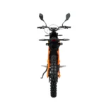 Электропитбайк Kugoo Wish 04 PRO 72v36ah 5000w - миниатюра 20