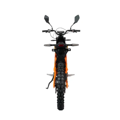 Электропитбайк Kugoo Wish 04 PRO 72v36ah 5000w - фото 20