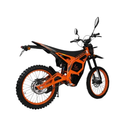 Электропитбайк Kugoo Wish 04 PRO 72v36ah 5000w - фото 21
