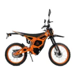 Электропитбайк Kugoo Wish 04 PRO 72v36ah 5000w - миниатюра 22