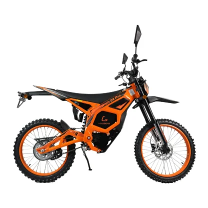 Электропитбайк Kugoo Wish 04 PRO 72v36ah 5000w - фото 22
