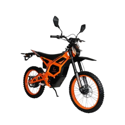Электропитбайк Kugoo Wish 04 PRO 72v36ah 5000w - фото 23