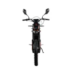 Электропитбайк Kugoo Wish 04 PRO 72v36ah 5000w - миниатюра 24
