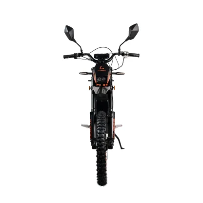 Электропитбайк Kugoo Wish 04 PRO 72v36ah 5000w - фото 24