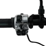 Электропитбайк Kugoo Wish 04 PRO 72v36ah 5000w - миниатюра 25