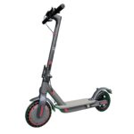 Электросамокат Aovo S1 PRO 36V 5,0Ah 350W - миниатюра 10