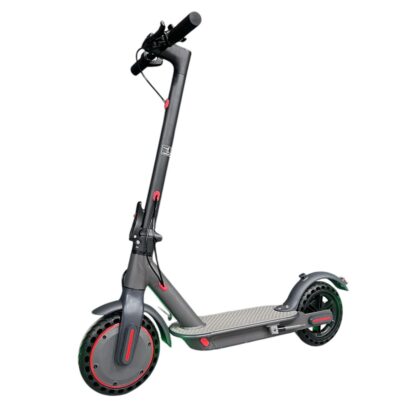 Электросамокат Aovo S1 PRO 36V 5,0Ah 350W - фото 10