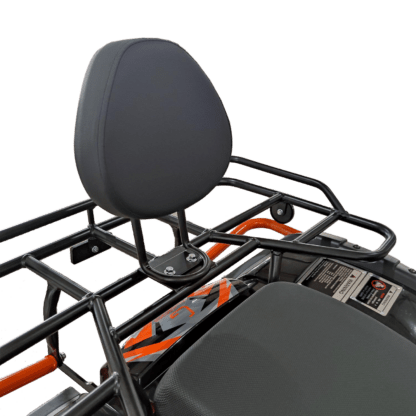 Квадроцикл Kugoo K3 Pro 200 куб. - фото 6