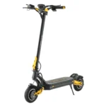 Электросамокат Kugoo LX9 plus 48V 18,2Ah 2*650W - миниатюра 1