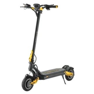Электросамокат Kugoo LX9 plus 48V 18,2Ah 2*650W