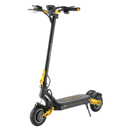 Электросамокат Kugoo LX9 plus 48V 18,2Ah 2*650W