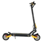 Электросамокат Kugoo LX9 plus 48V 18,2Ah 2*650W - миниатюра 3