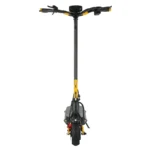 Электросамокат Kugoo LX9 plus 48V 18,2Ah 2*650W - миниатюра 5