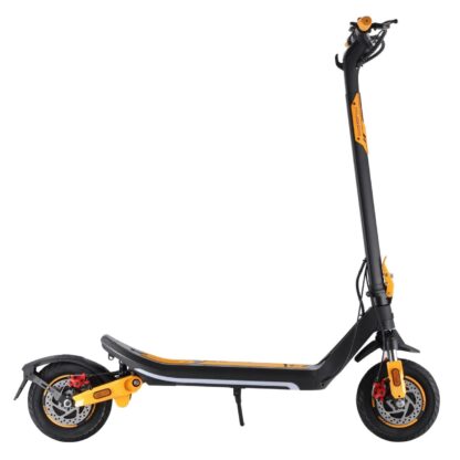 Электроcамокат Kugoo M3 PRO 48V 13Ah 600W - фото 3