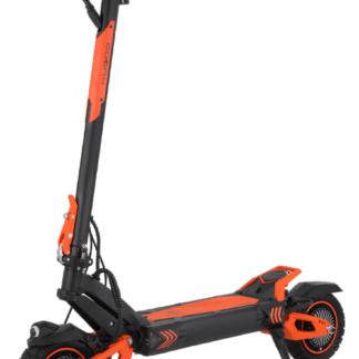 Электросамокат Kugoo F4 Pro 60V 23.4 Ah 1400W*2