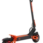 Электросамокат Kugoo F4 Pro 60V 23.4 Ah 1400W*2 - миниатюра 3