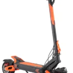 Электросамокат Kugoo F4 Pro 60V 23.4 Ah 1400W*2 - миниатюра 4