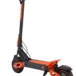 Электросамокат Kugoo F4 Pro 60V 23.4 Ah 1400W*2 - миниатюра 5