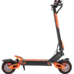 Электросамокат Kugoo F4 Pro 60V 23.4 Ah 1400W*2 - миниатюра 7
