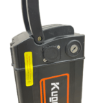 Аккумулятор для электровелосипеда Kugoo V3 Pro 60V21Ah - миниатюра 2