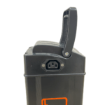 Аккумулятор для электровелосипеда Kugoo V3 Pro 60V21Ah - миниатюра 4