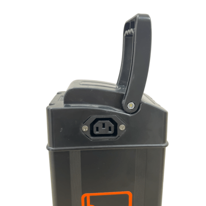 Аккумулятор для электровелосипеда Kugoo V3 Pro 60V21Ah - фото 4