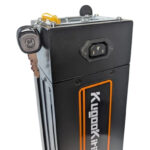 Аккумулятор для электровелосипеда Kugoo V3 Pro Plus 60V 28Ah - миниатюра 5