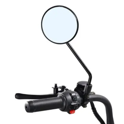 Электротрицикл SIBERTON PRO TRIKE 3000W 10" - фото 7