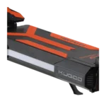 Электроcамокат Kugoo F3 PRO MAX 52V 23.4 Ah 1100W*2 - миниатюра 5