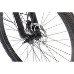 Электровелосипед WHITE SIBERIA CAMRY ALLROAD 500W (матовый зеленый) - миниатюра 23