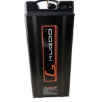Аккумулятор для электровелосипеда Kugoo V3 Pro Plus 60V 28Ah - миниатюра 6