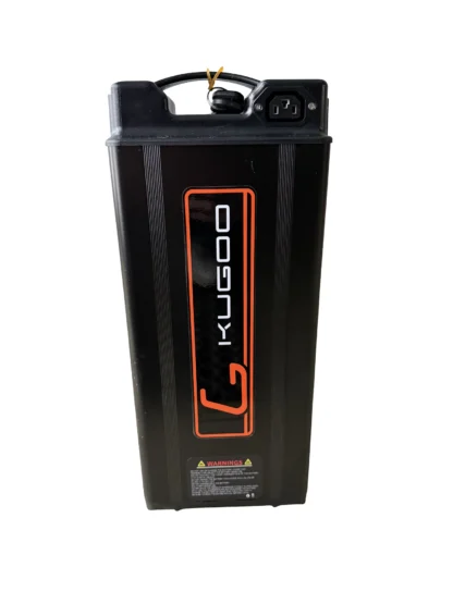 Аккумулятор для электровелосипеда Kugoo V3 Pro Plus 60V 28Ah - фото 6