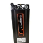 Аккумулятор для электровелосипеда Kugoo V3 Pro Plus 60V 28Ah - миниатюра 8