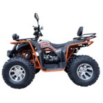 Квадроцикл Kugoo K3 Pro 200 куб. - миниатюра 8